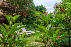 Villa Sam Suffy - 10 personnes